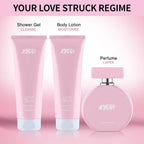 Nykaa Love Struck Body Lotion - Hidden Blush