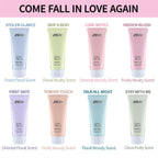 Nykaa Love Struck Body Lotion - Hidden Blush
