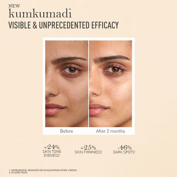 Kama Ayurveda Kumkumadi Youth-Revistalising Facial Oil | Grab2Buy