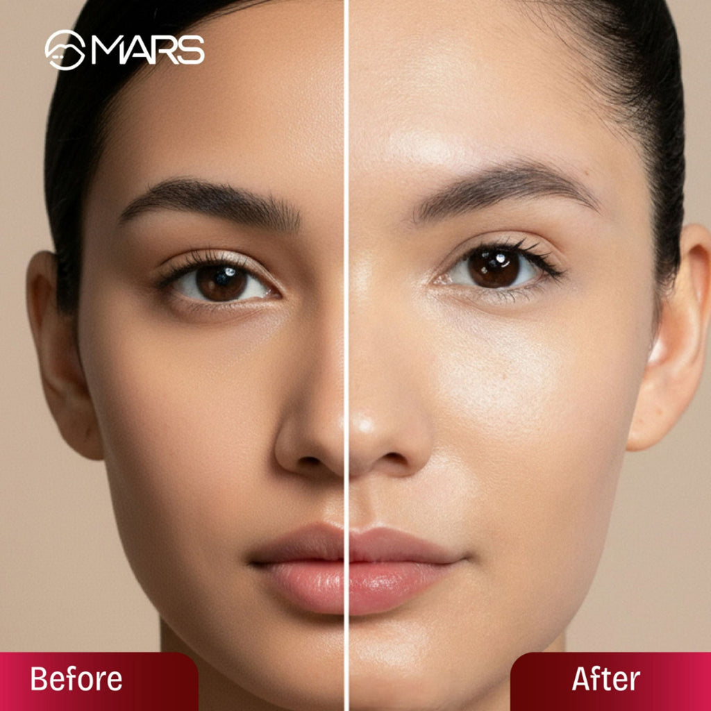 MARS Cosmetics Seal the Deal Long-Lasting Makeup Fixer Spray | Grab2Buy