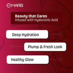 MARS Cosmetics Seal the Deal Long-Lasting Makeup Fixer Spray | Grab2Buy