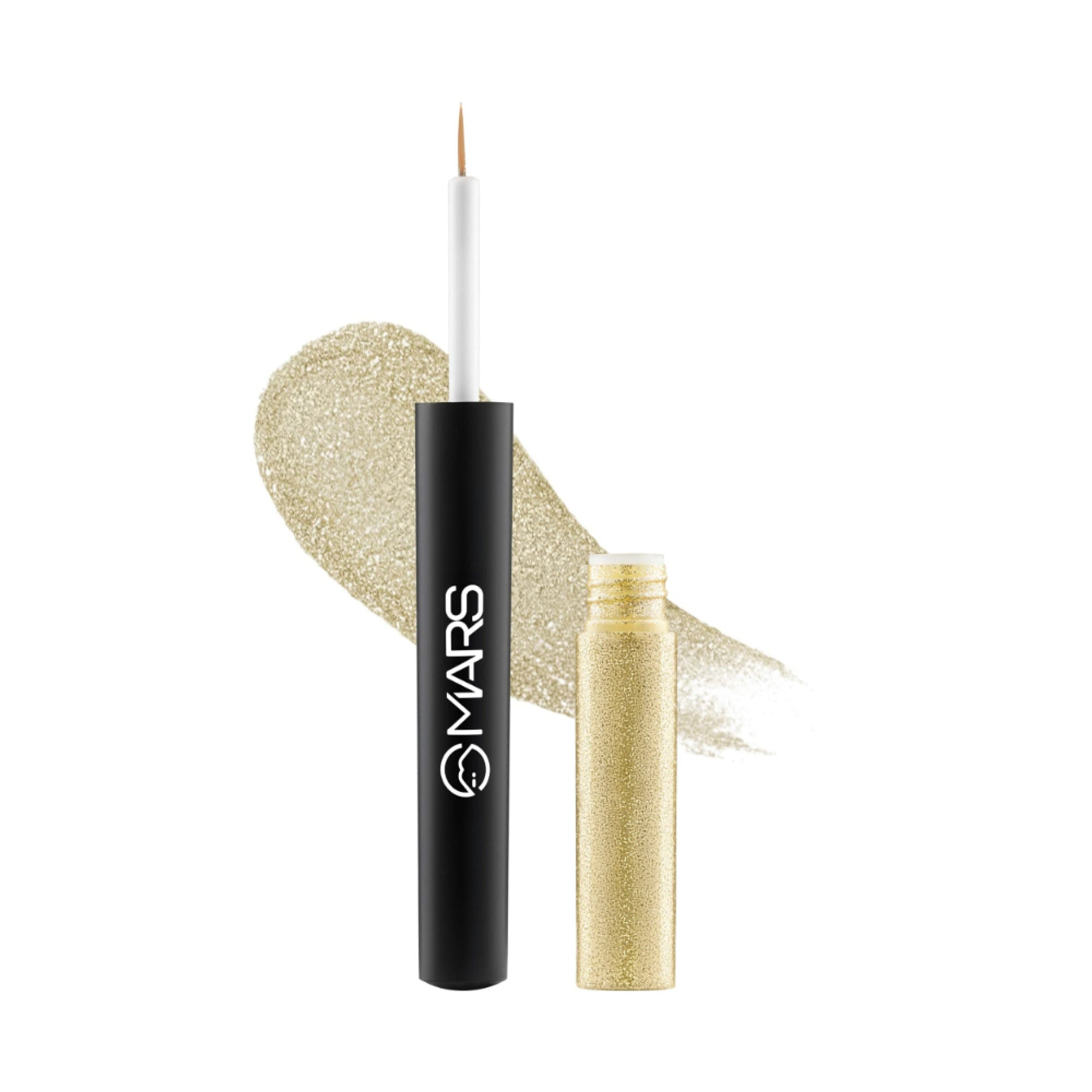 MARS Cosmetics Twinkle Wink Glitter Eyeliner - Duo-Dazzle