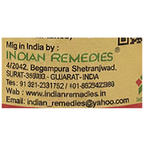 Indian Remedies Neuralex Forte Capsules