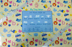 My Tiny Wear Full Sleeves New Born Baby Gift Set - Pink