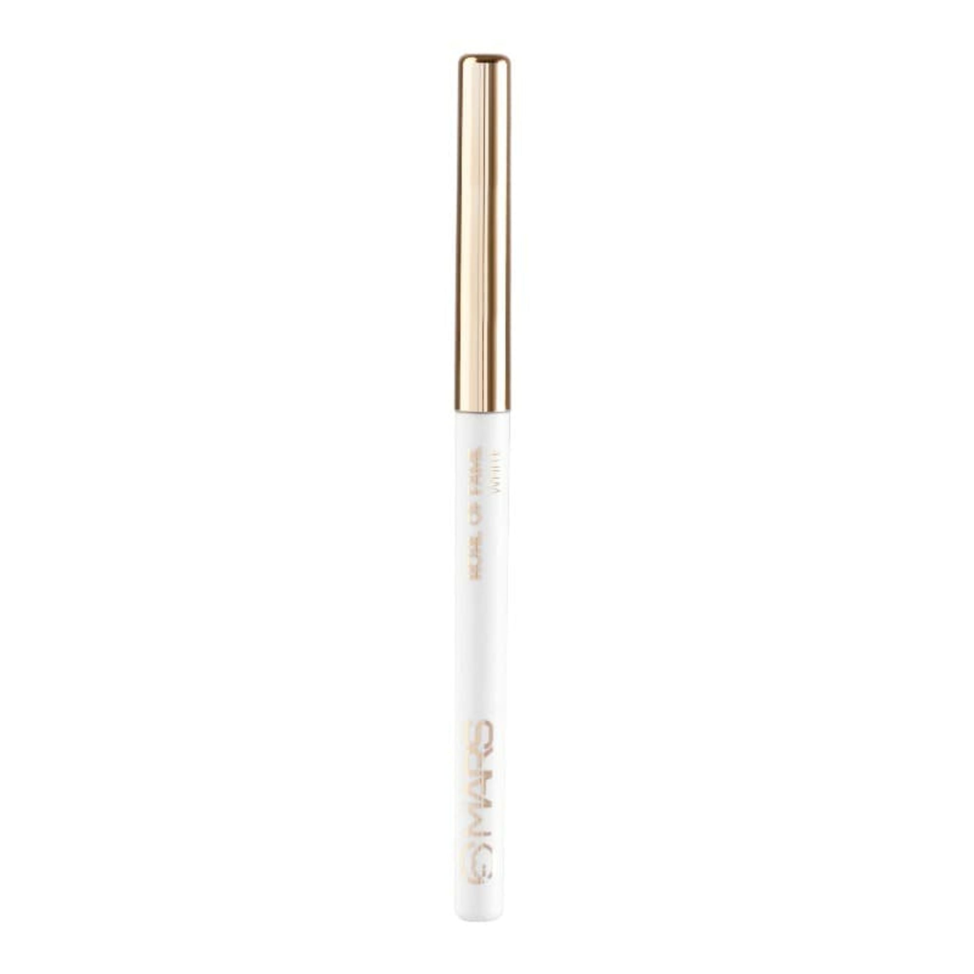 MARS Cosmetics Kohl Of Fame Kajal - White | Grab2Buy