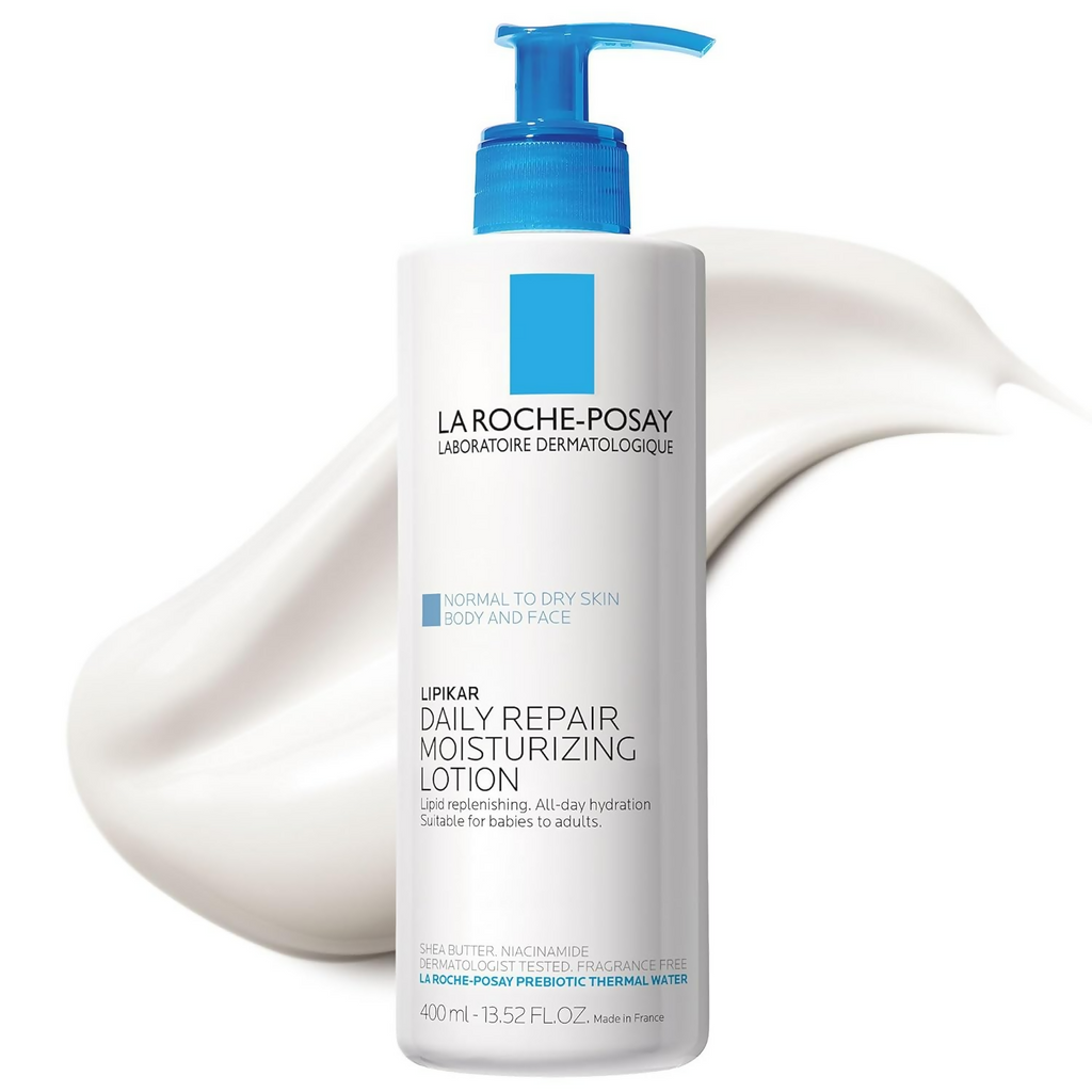 La Roche-Posay Lipikar Body Lotion Daily Repair Moisturizing Lotion | Grab2Buy