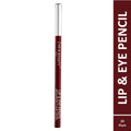 Lyon Beauty Lip & Eye Pencil - Plum 20 | Grab2Buy