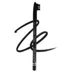 Lyon Beauty Artist Eyebrow Pencil - Black 01