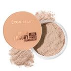 Lyon Beauty Banana Loose Powder - Clair Moyen 03