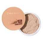Lyon Beauty Banana Loose Powder - Clair Moyen 03