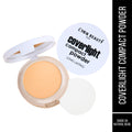 Lyon Beauty Coverlight Compact Powder - Natural Beige 04 | Grab2Buy