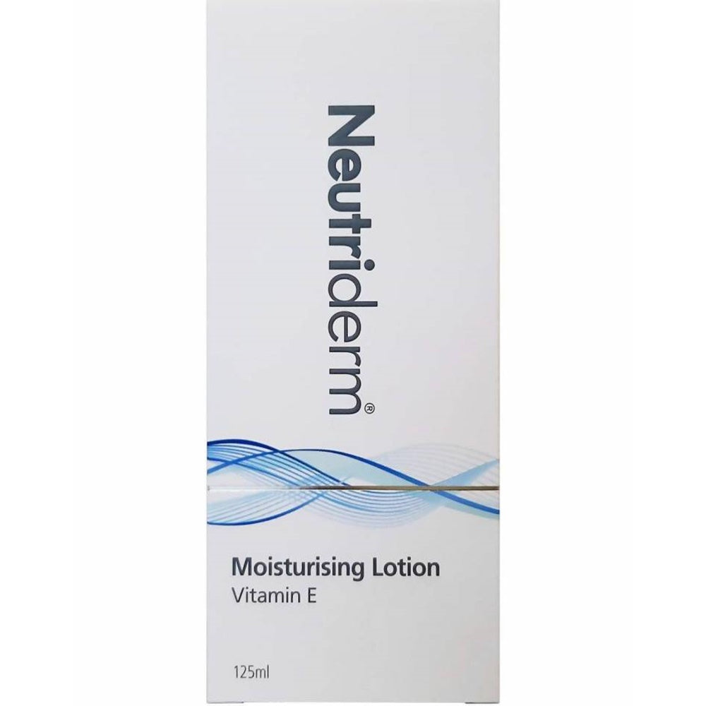 Neutriderm Moisturising Lotion Vitamin E | Grab2Buy
