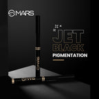 MARS Cosmetics Liquid Pen Eyeliner - Black