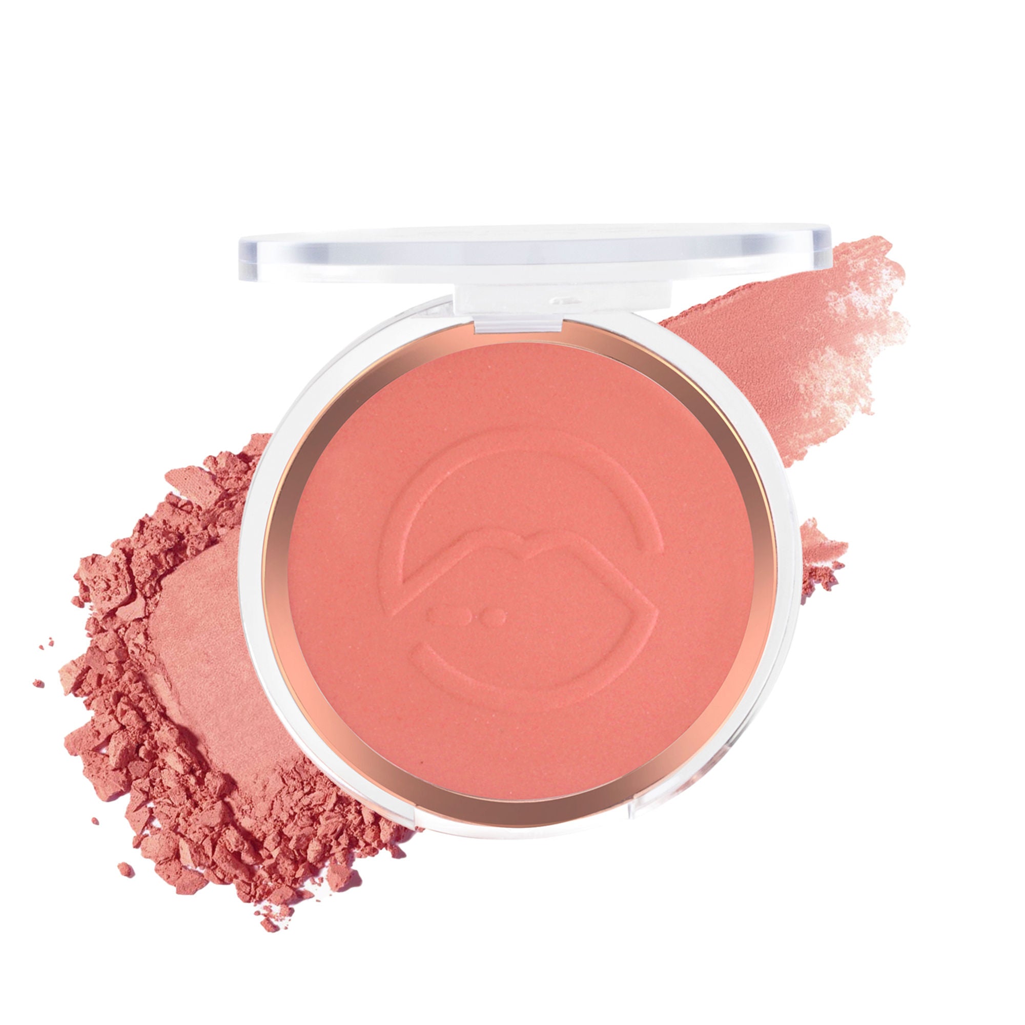 MARS Cosmetics Flush Of Love Face Blusher - 1 | Grab2Buy