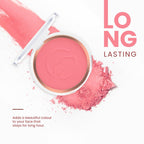 MARS Cosmetics Flush Of Love Face Blusher - 8 | Grab2Buy