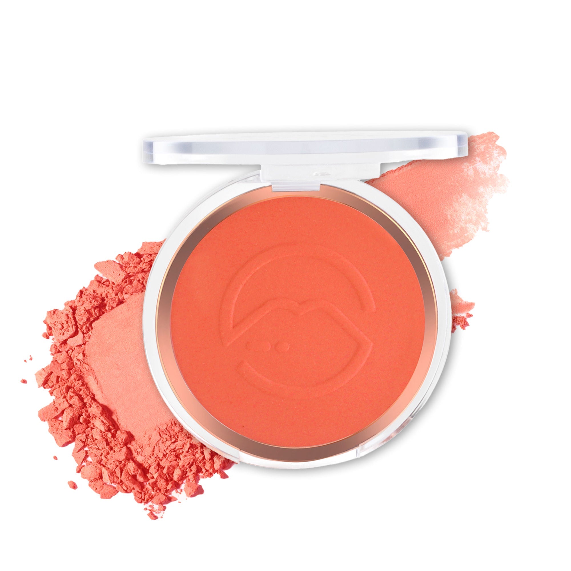MARS Cosmetics Flush Of Love Face Blusher - 12 | Grab2Buy