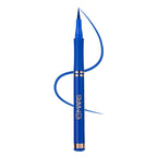 MARS Cosmetics Liquid Pen Eyeliner - Blue