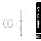 MARS Cosmetics Liquid Pen Eyeliner - White | Grab2Buy