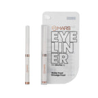 MARS Cosmetics Liquid Pen Eyeliner - White | Grab2Buy