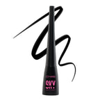 MARS Cosmetics Sky Liner Liquid Black Eyeliner