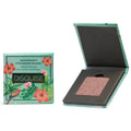 Disguise Satin Smooth Eyeshadow Squares - Metallic Pink Rose 208 | Grab2Buy