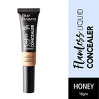 Blue Heaven Flawless Liquid Concealer Honey | Grab2Buy