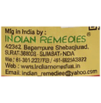 Indian Remedies Neuralex Forte Capsules