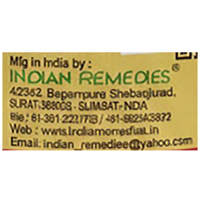 Indian Remedies Neuralex Forte Capsules | Grab2Buy