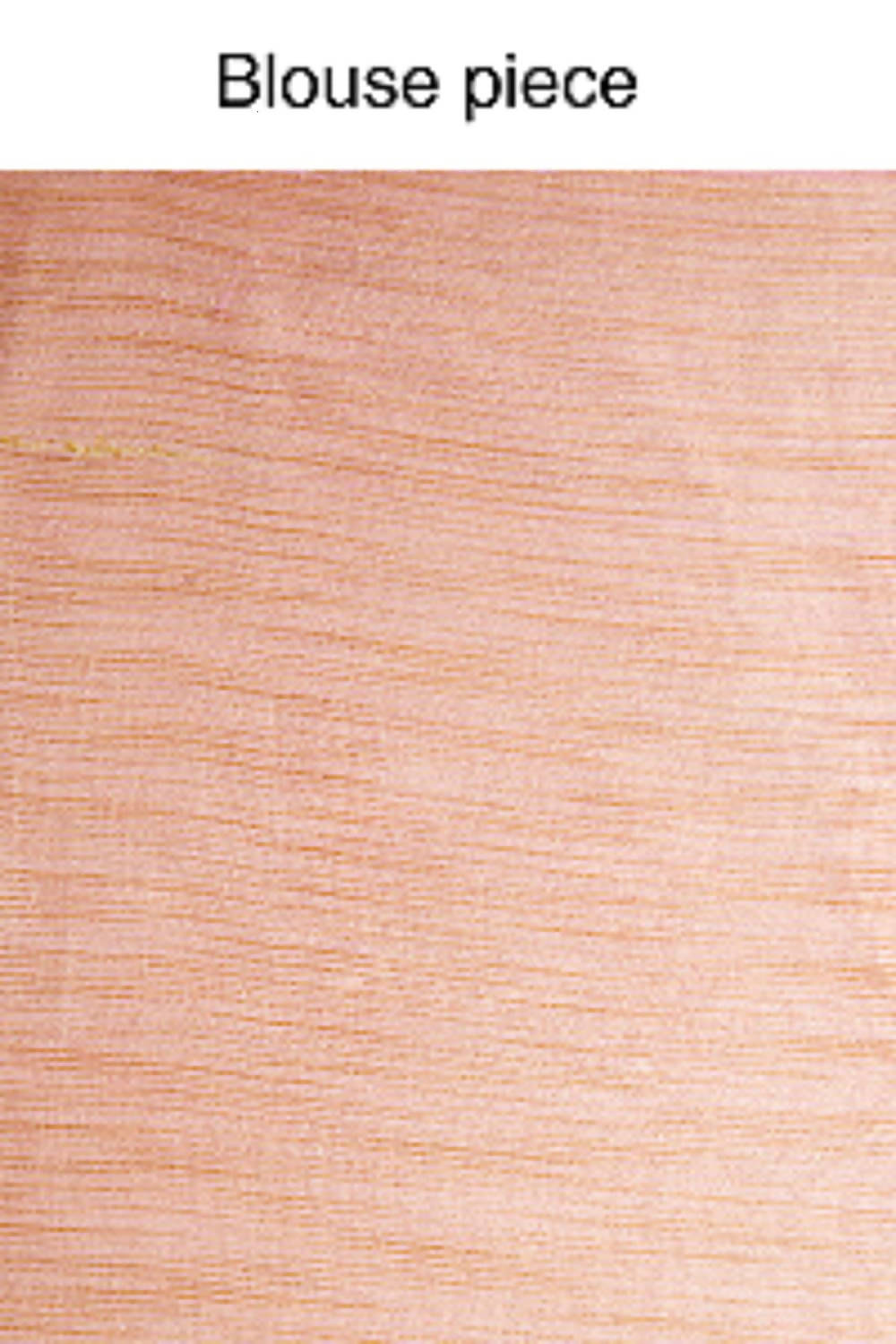 Mominos Fashion Baby Pink Color Bhagalpuri Saree | Grab2Buy