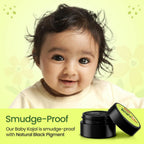 LuvLap 100% Natural Baby Kajal | Grab2Buy