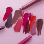 Miss Claire Long Lasting Matte Lipstick - 32 Ultra Pink | Grab2Buy