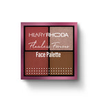 Hilary Rhoda Flawless Forever Face Palette - Dark 03