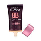 Hilary Rhoda BB Cream With SPF 15 - Golden Beige 04 - Shell White 01 | Grab2Buy