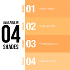 Hilary Rhoda BB Cream With SPF 15 - Golden Beige 04 - Shell White 01 | Grab2Buy