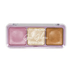 Hilary Rhoda Get Glow Highlighter Palette - 02