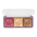 Hilary Rhoda Get Glow Highlighter Palette - 03 | Grab2Buy