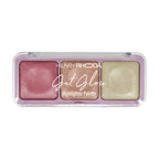 Hilary Rhoda Get Glow Highlighter Palette - 04