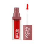 Hilary Rhoda Glass Glow Lip Gloss - Plumalicious 05