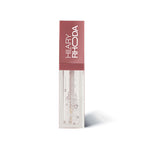 Hilary Rhoda Glass Glow Lip Gloss - Clear Shine 07