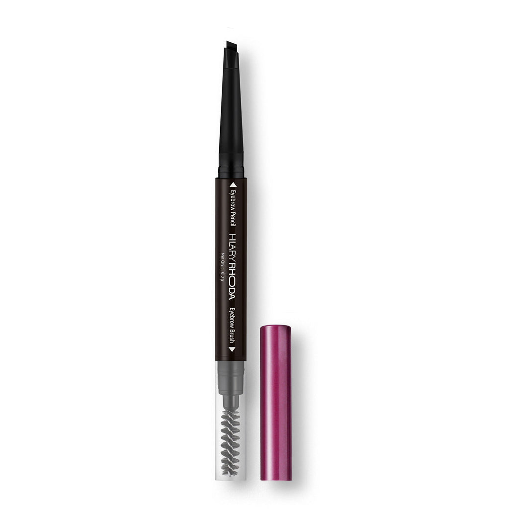 Hilary Rhoda Brow Artist Eyebrow Pencil - Coffee 02 | Grab2Buy