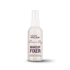 Hilary Rhoda Shimmer Stay Makeup Fixer
