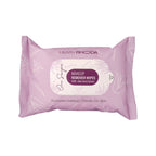 Hilary Rhoda One Swipe Waterproof Makeup Remover Wipes | Grab2Buy