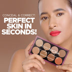 Hilary Rhoda Concealing & Contouring - 03