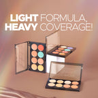 Hilary Rhoda Concealing & Contouring - 03