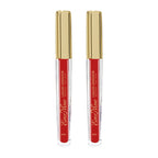 Hilary Rhoda Ever Mine Smudge-Proof Liquid Sindoor Pack Of 2 - My Red 01