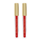 Hilary Rhoda Ever Mine Smudge-Proof Liquid Sindoor Pack Of 2 - My Red 01