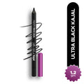 Hilary Rhoda Ultra Black Waterproof Kajal | Grab2Buy