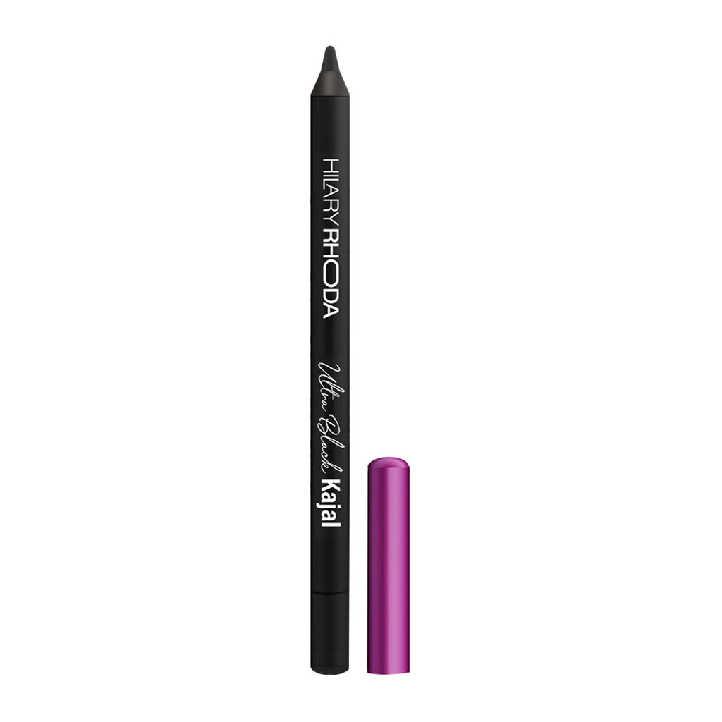 Hilary Rhoda Ultra Black Waterproof Kajal | Grab2Buy
