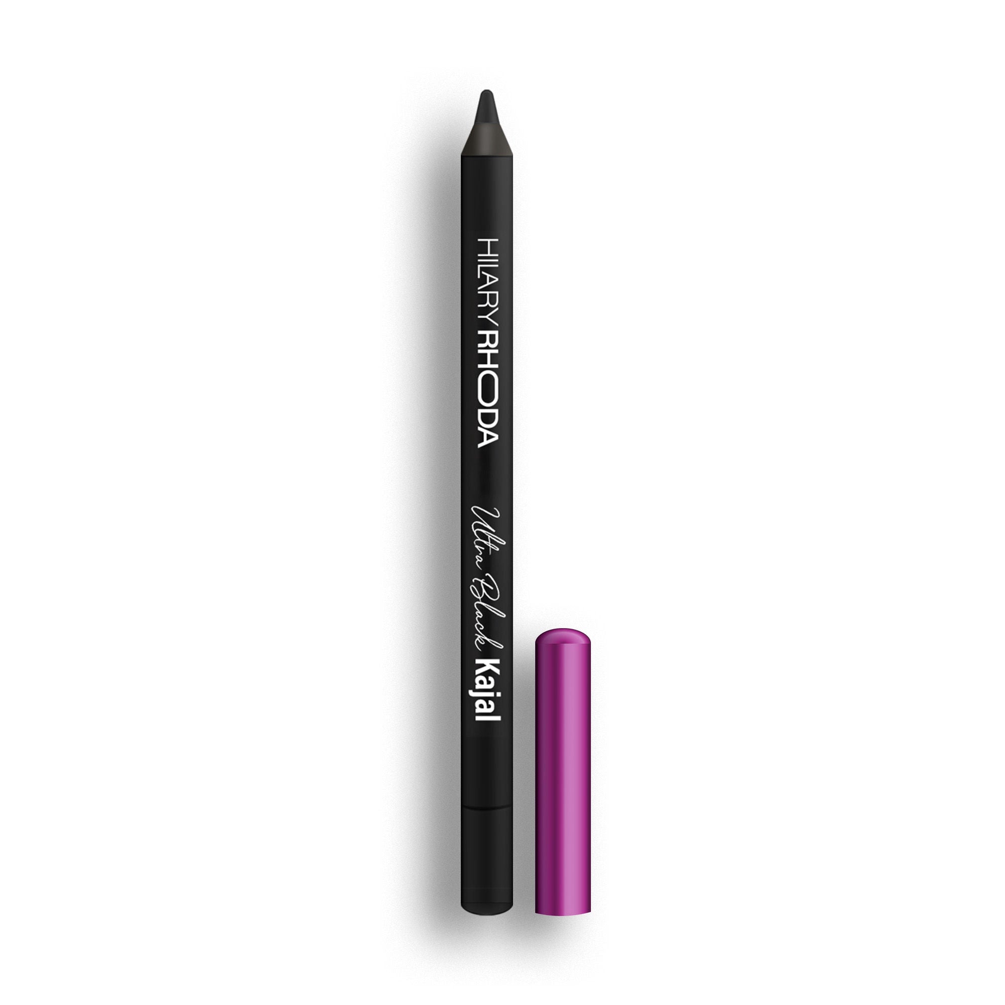 Hilary Rhoda Ultra Black Waterproof Kajal | Grab2Buy