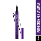 Hilary Rhoda Perfection Waterproof Pen Eyeliner | Grab2Buy